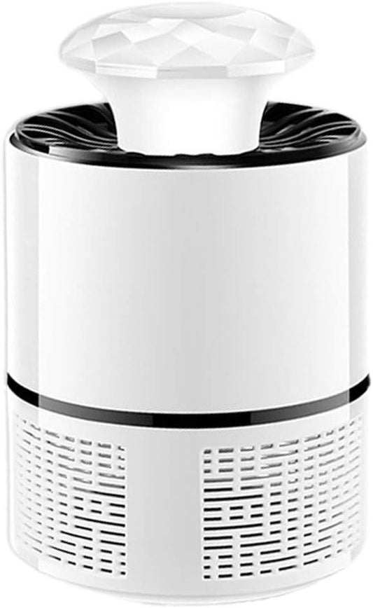 Lámpara Antimosquitos Eléctrica