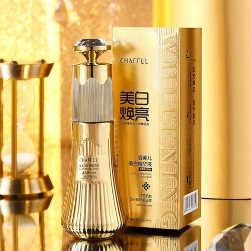 Esencia Facial Blanqueadora Iluminadora - 45 ML