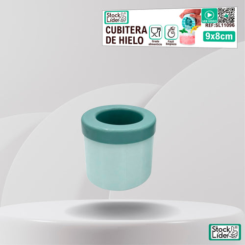 CUBITERA DE HIELO