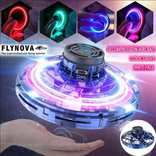 Flynova