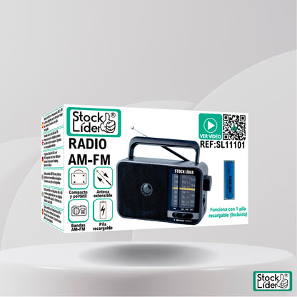 Radio Am-fm