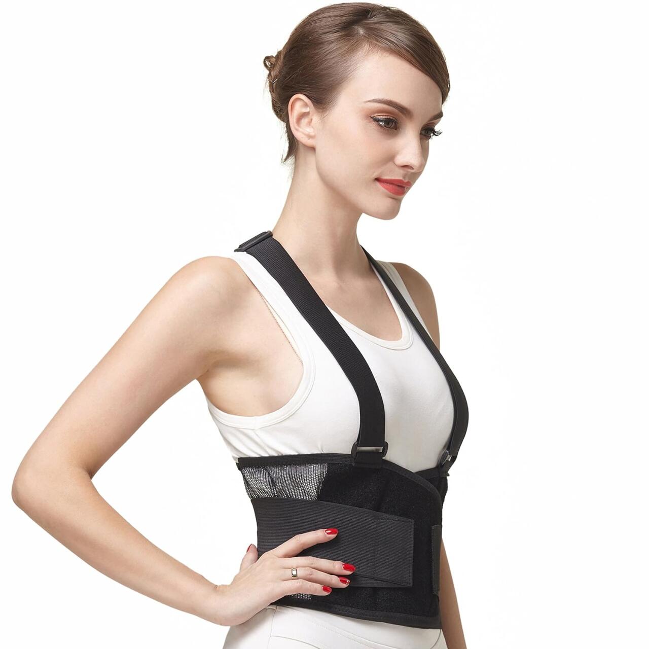 Suport lumbar