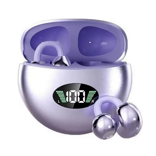Tws Auriculares de Clip 280MAH