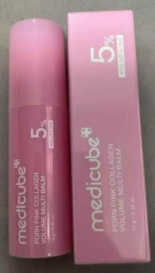 Barra Pdrn Medicube - 5% Volufilina™