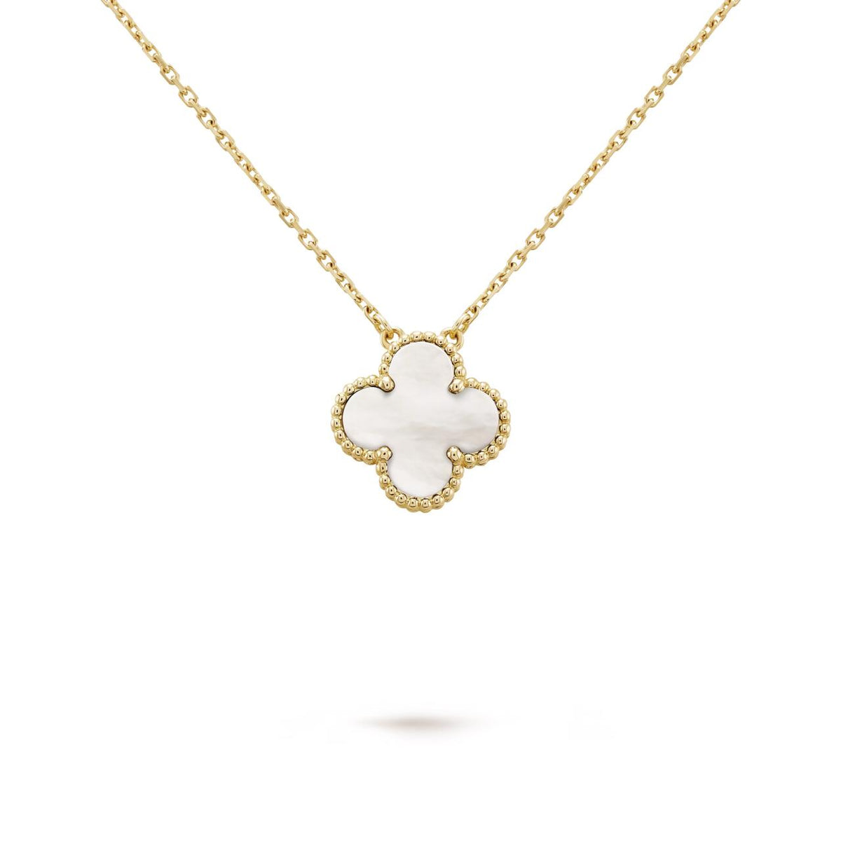 Collar 1 Trebol