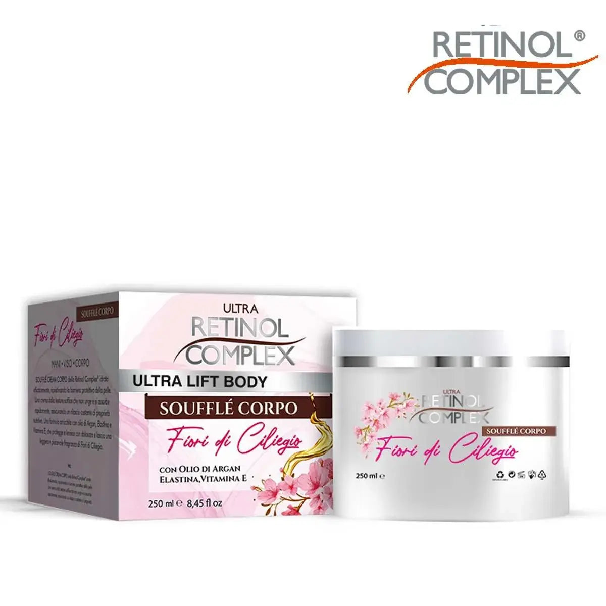 CREMA HIDRATANT CORPORAL DE CIRERER