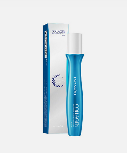 Sèrum Contorn d'Ulls Antiedat Blanquejador amb Col·lagen (15ml)
