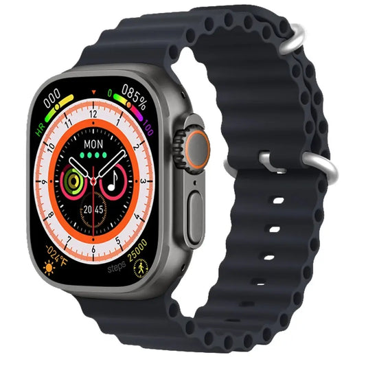 Smartwatch S8 ultra MAX (relógio inteligente)
