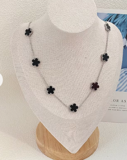 Collar 7 Vc + Caja