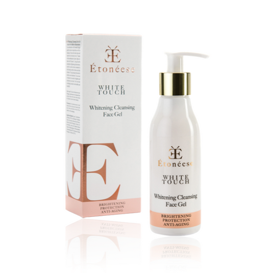 Gel Facial Branqueador