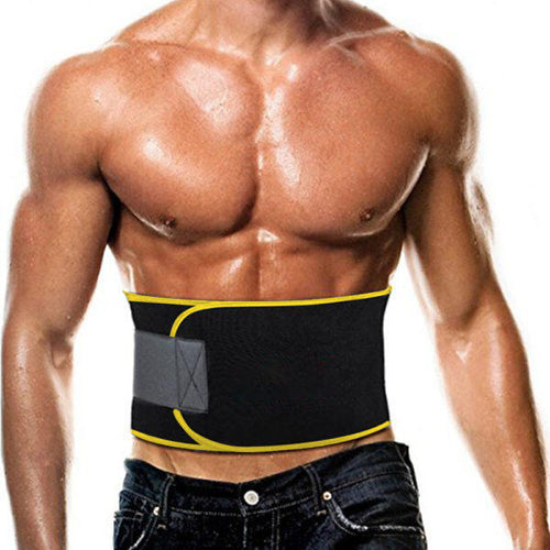 🌟 Cinta Redutora de Cintura para Homens
