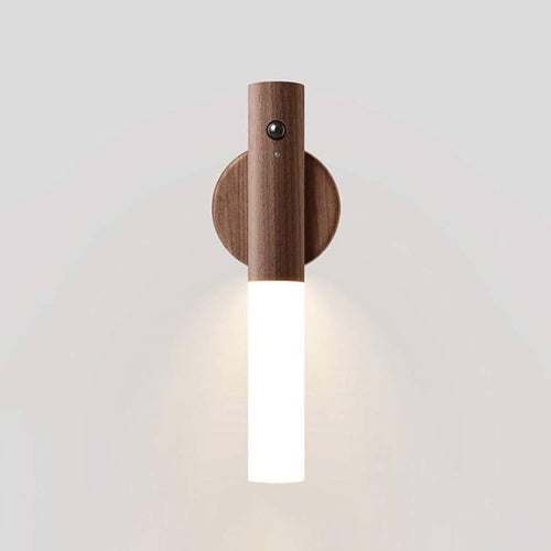 Luz LED Magnética com Sensor de Movimento – Iluminação Inteligente para Cada Canto