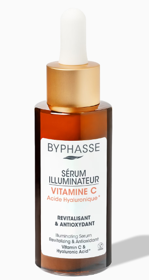 SÈRUM IL·LUMINADOR VITAMINA C SKIN BOOSTER 50ML