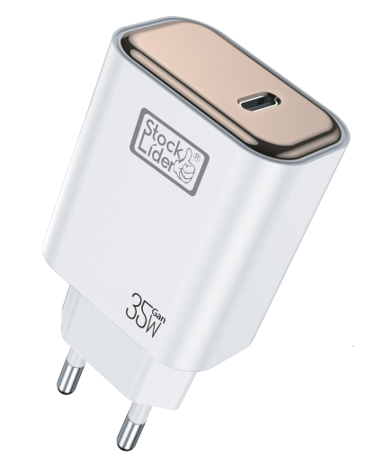 Cargador USB