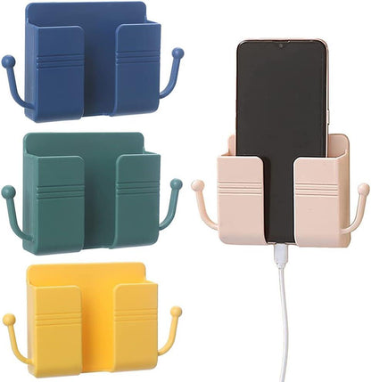 SOPORTE PARED CON GANCHO