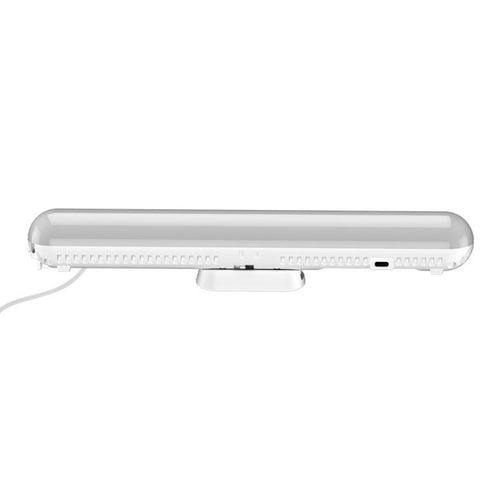 Luz LED de Relleno 25W – 30cm, 3 Temperaturas de Color, Control Central