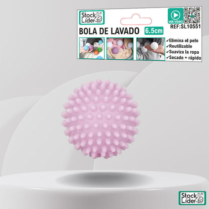 Bola de lavado
