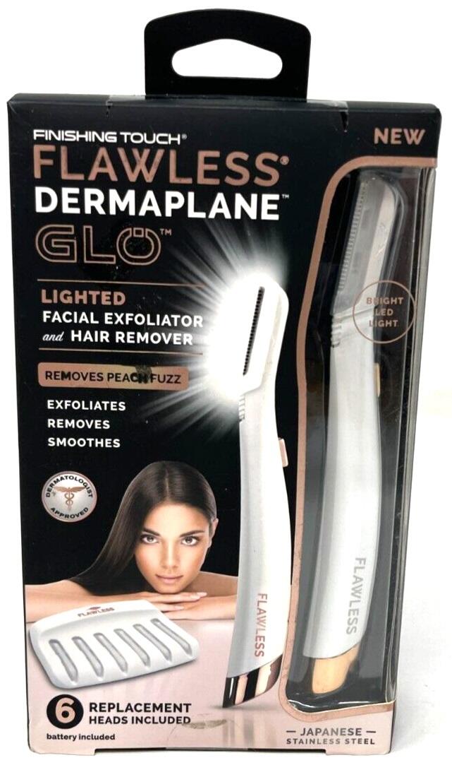 Cortapelo Dermaplace Flawless