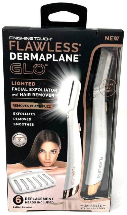 Cortapelo Dermaplace Flawless