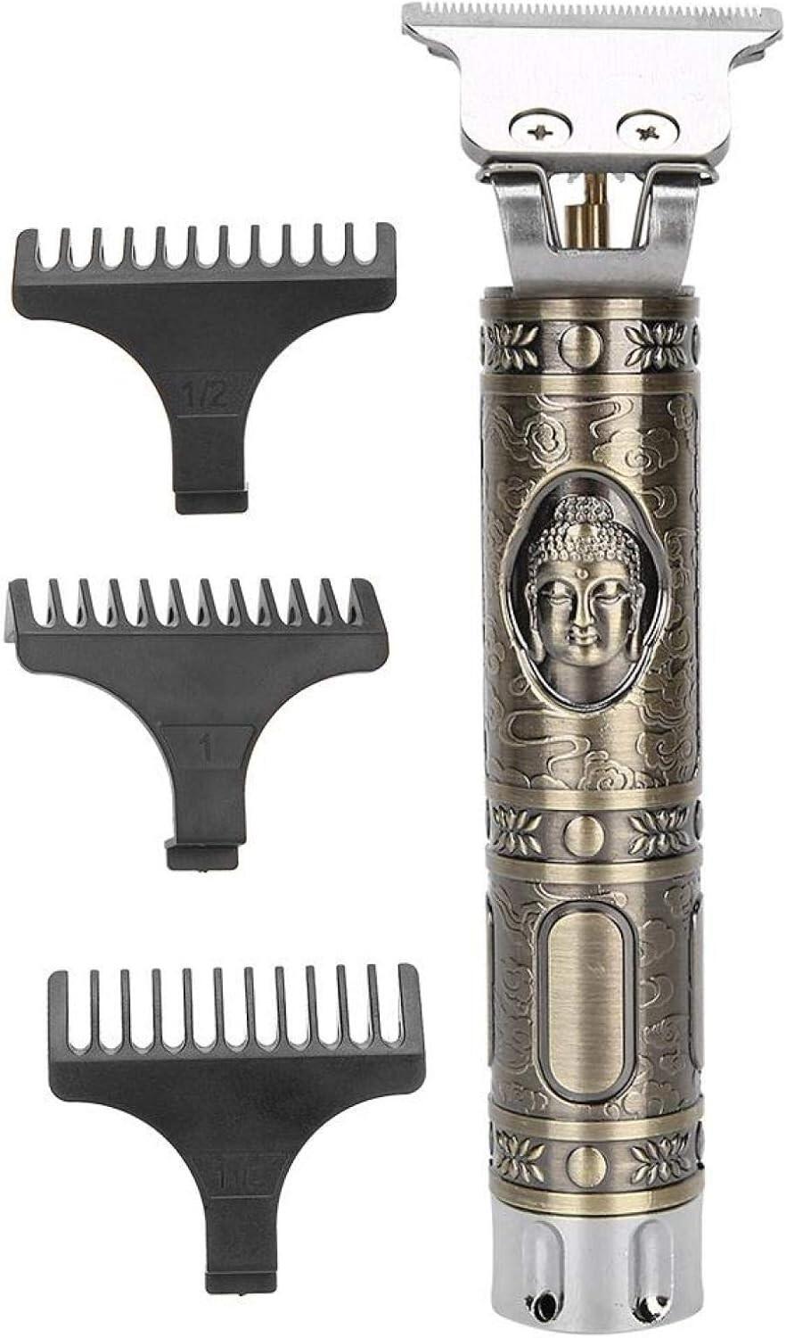 Afaitadora Glipper