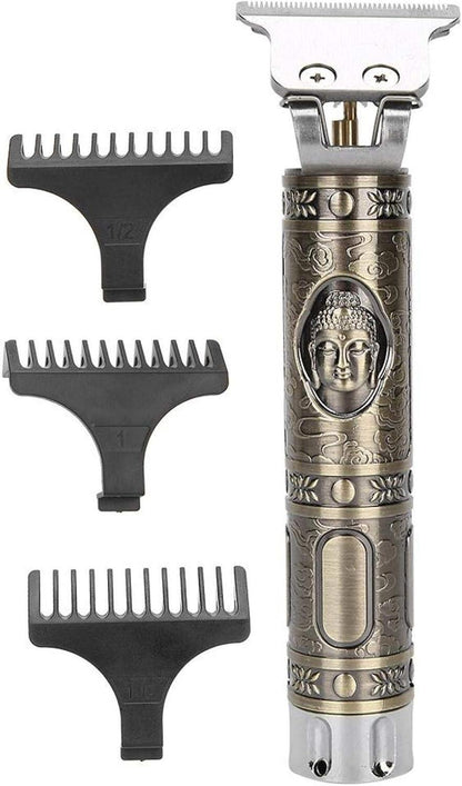 Afaitadora Glipper