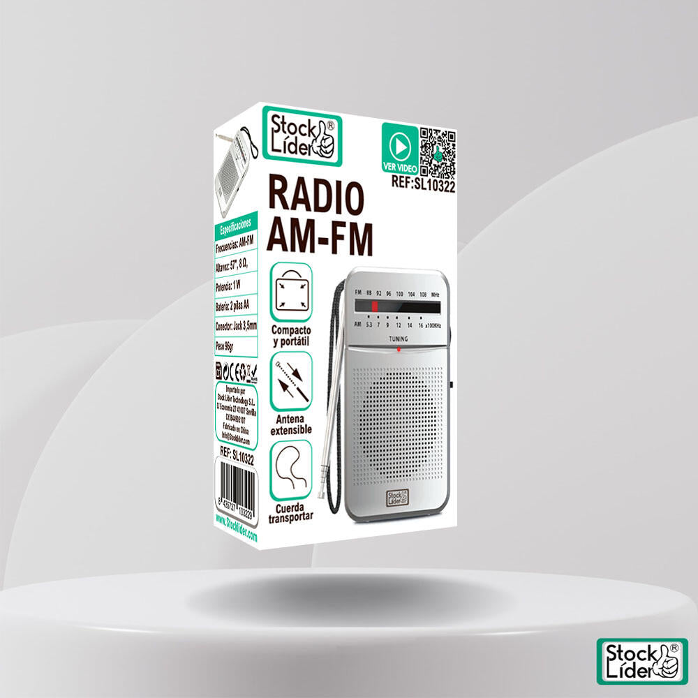 Radio Am-fm