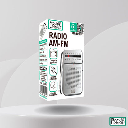 Radio Am-fm