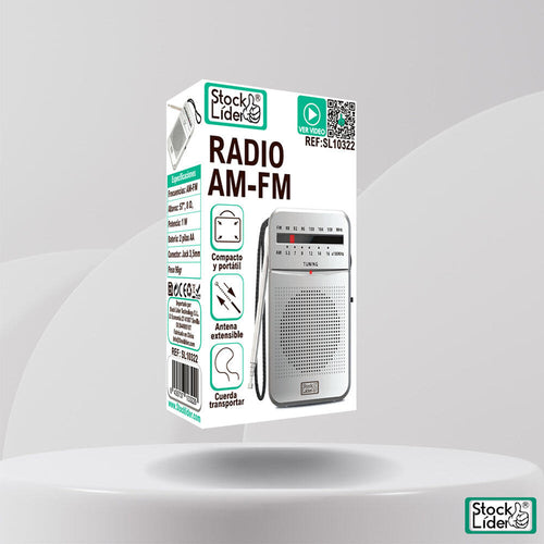 Radio Am-fm