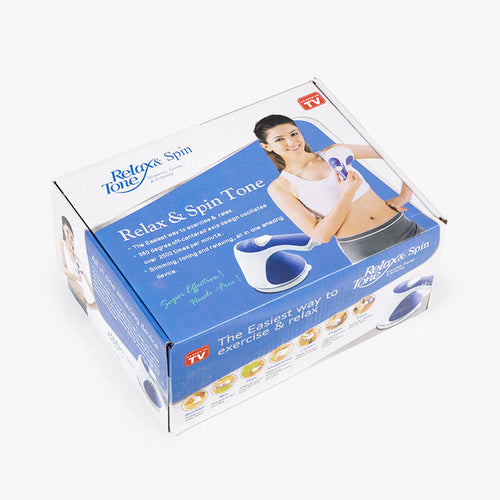 💆‍♀️ Massatjador 3 en 1 Anticellulític – Remodela, Tonifica i Relaxa a Casa