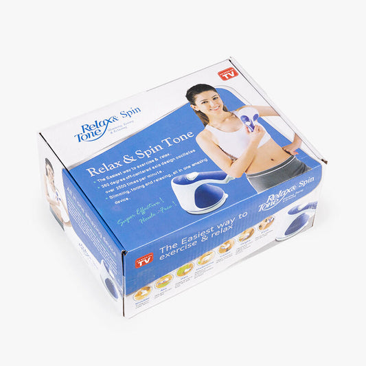 💆‍♀️ Massajador Anticelulite 3 em 1 – Remodela, Tonifica e Relaxa em Casa