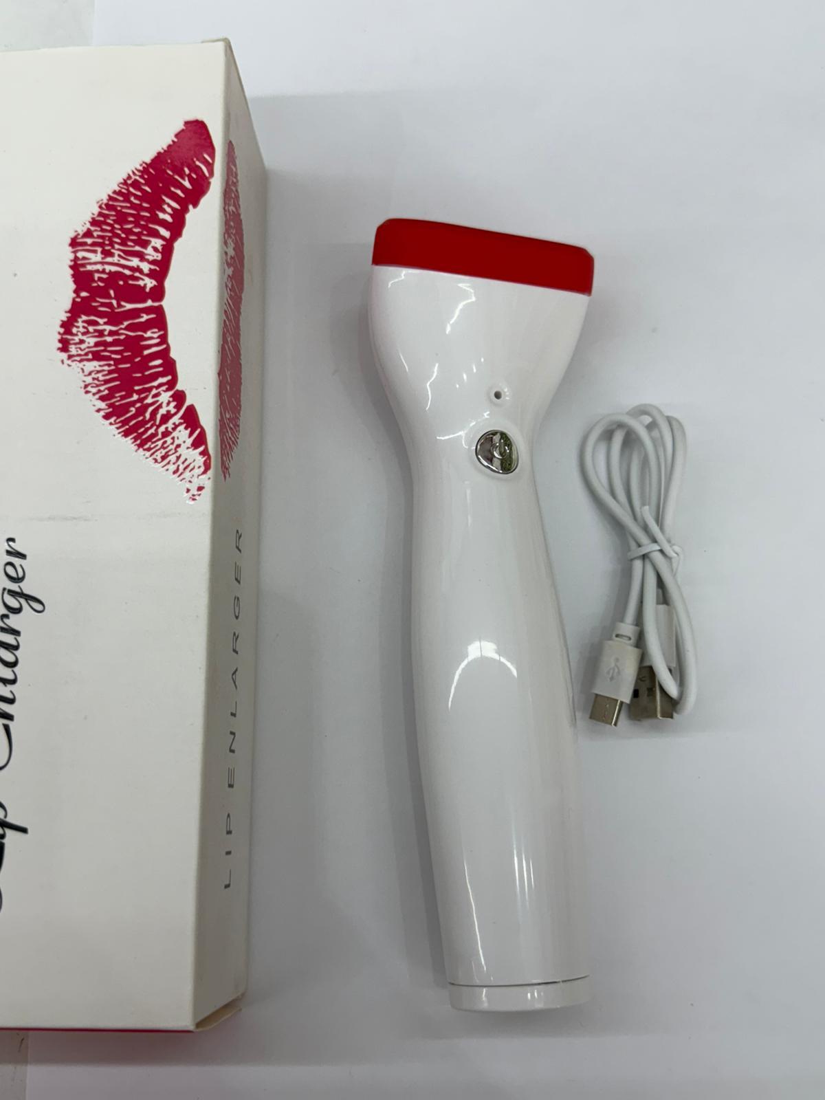 Aumentador de labios Lip plumper