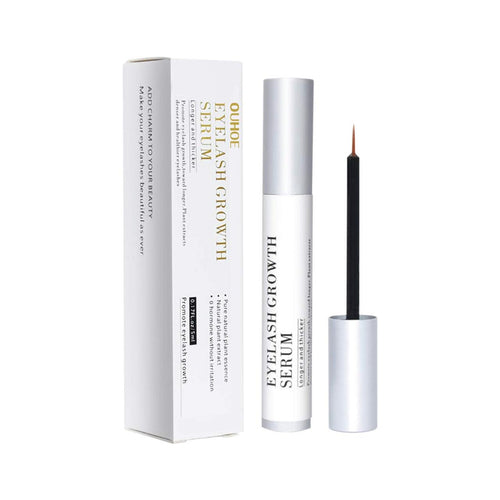 Serum alargador de pestanas