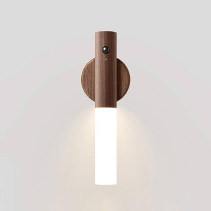 Luz LED Magnética con Sensor de Movimiento – Iluminación Inteligente para Cada Rincón