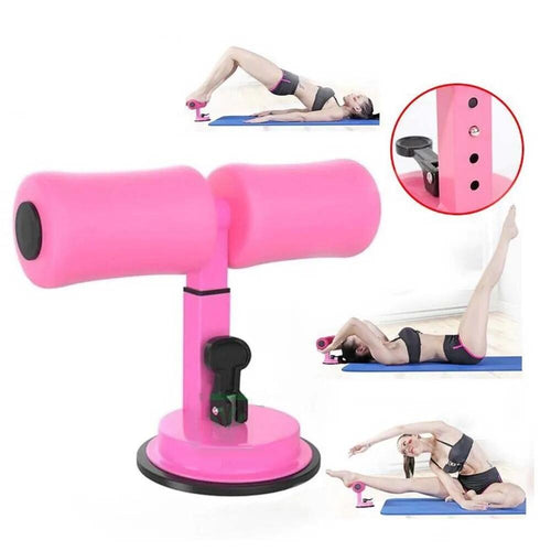Soporte Para Abdominales