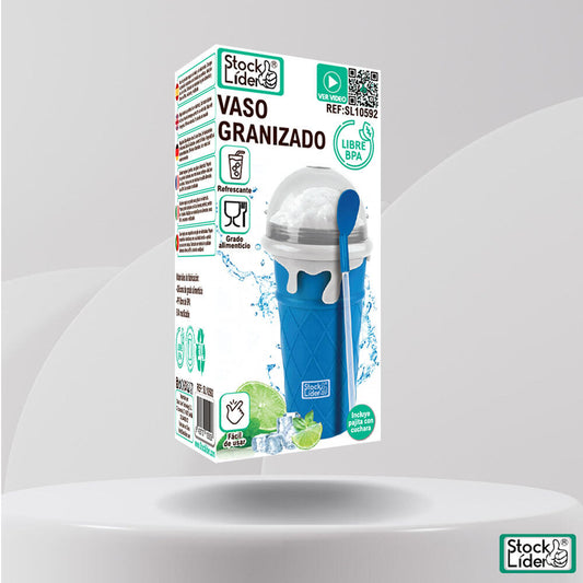 Vaso granizado
