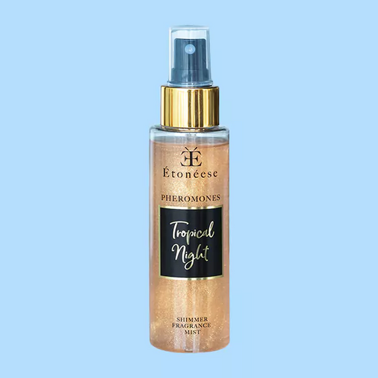 Body Mist Pheromones Tropical Night 100ml