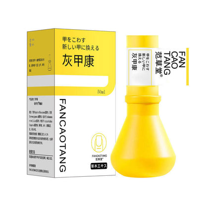 Esencia Facial de Azufre Coloidal 50ml