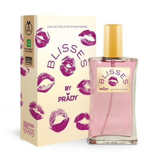 Perfume Blisses para Mulher 90ml