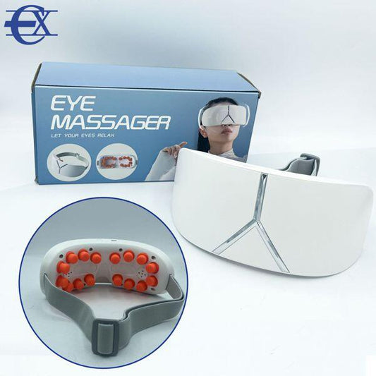 Masajeador De Ojos