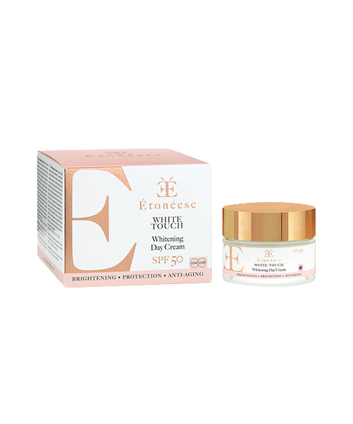 Creme Branqueador Whitening Day