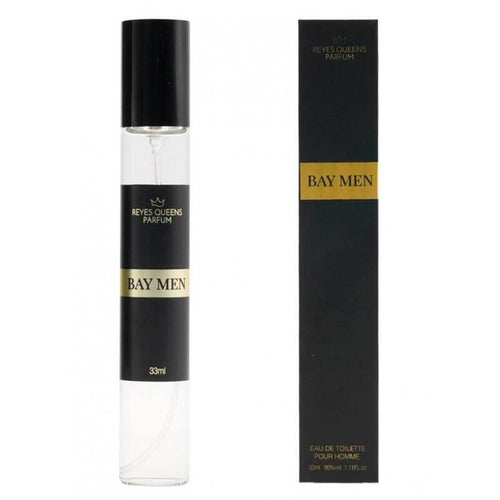 Perfume Eau de Toilette May Men pour Homme 33ml – Frescura Masculina y Estilo en Formato Compacto