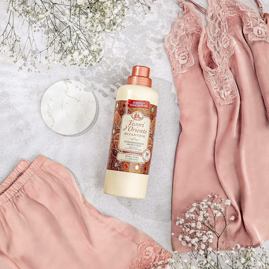 Suavizante Árabe Textil Aromatico Concentrado Byzantium 760Ml
