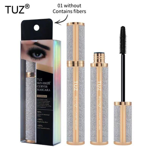 Máscara De Pestañas Sky-high Curves Waterproof – 10 Gr