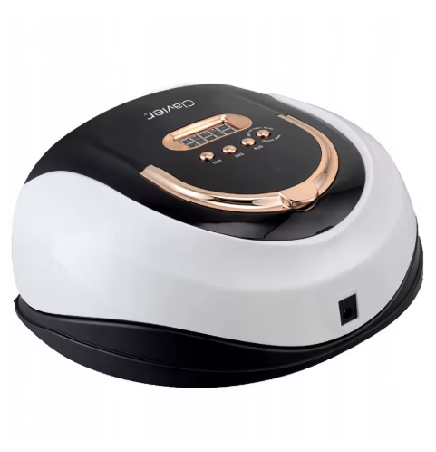 Lâmpada LED para Unhas 22W – Secagem Rápida e Profissional em Casa