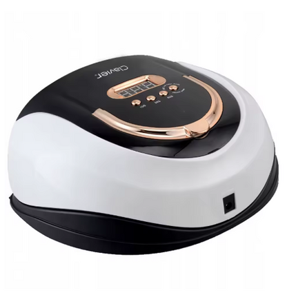 Lâmpada LED para Unhas 22W – Secagem Rápida e Profissional em Casa