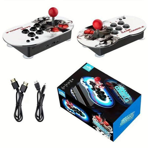 CONSOLA JUEGO 2 PERSONAS M9