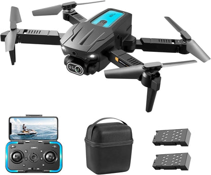Dron Fly Hd