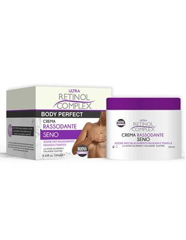 CREMA REAFIRMANT DE SINS 250ML. RETINOL COMPLEX