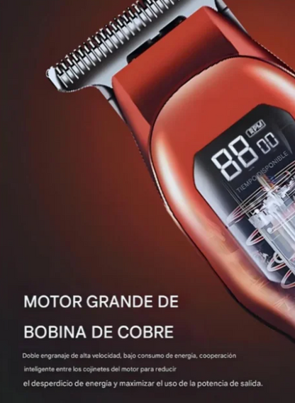 Cortapelos Profesional Surker SK-792