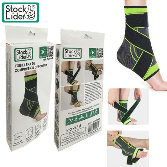 Tobillera Deportiva